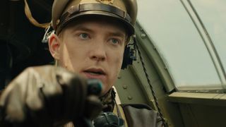 20. Несломленный (2014)