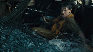 22. Несломленный (2014)