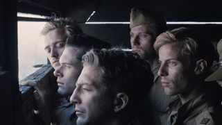 29. Несломленный (2014)