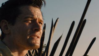 34. Несломленный (2014)