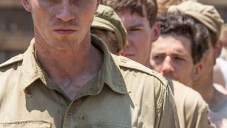 6. Несломленный (2014)