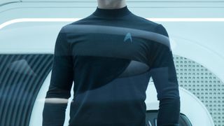 100. Стартрек: Возмездие (2013)