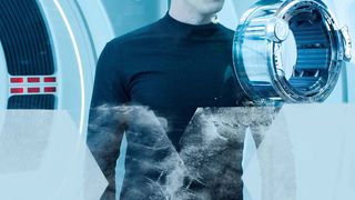 101. Стартрек: Возмездие (2013)