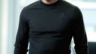 105. Стартрек: Возмездие (2013)