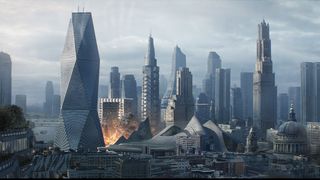 109. Стартрек: Возмездие (2013)