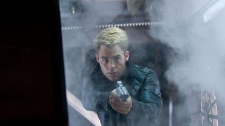 11. Стартрек: Возмездие (2013)