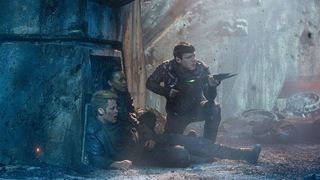 12. Стартрек: Возмездие (2013)