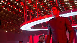 14. Стартрек: Возмездие (2013)