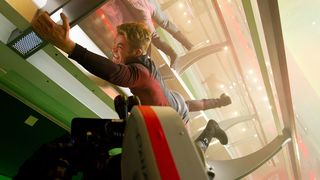 23. Стартрек: Возмездие (2013)