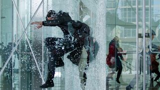 25. Стартрек: Возмездие (2013)