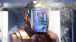 27. Стартрек: Возмездие (2013)