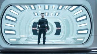 28. Стартрек: Возмездие (2013)