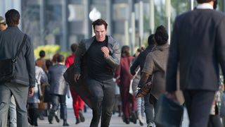 37. Стартрек: Возмездие (2013)