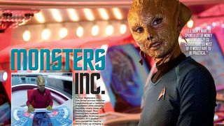 42. Стартрек: Возмездие (2013)