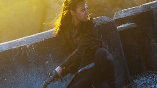 47. Стартрек: Возмездие (2013)