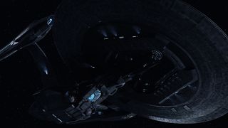 49. Стартрек: Возмездие (2013)