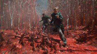 50. Стартрек: Возмездие (2013)