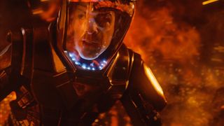 51. Стартрек: Возмездие (2013)