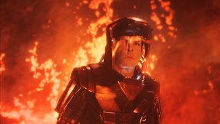 53. Стартрек: Возмездие (2013)