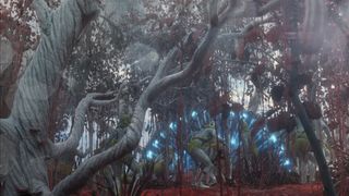 54. Стартрек: Возмездие (2013)