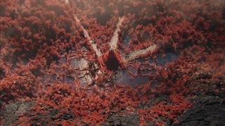 55. Стартрек: Возмездие (2013)