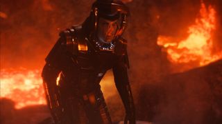 56. Стартрек: Возмездие (2013)