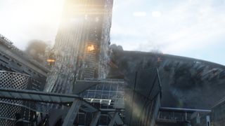 57. Стартрек: Возмездие (2013)