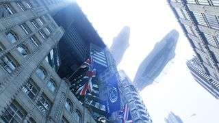 58. Стартрек: Возмездие (2013)