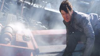 60. Стартрек: Возмездие (2013)