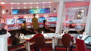 61. Стартрек: Возмездие (2013)