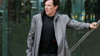 62. Стартрек: Возмездие (2013)