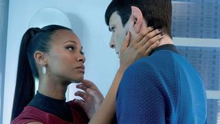 65. Стартрек: Возмездие (2013)