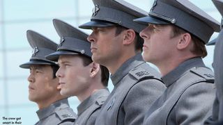 68. Стартрек: Возмездие (2013)