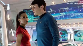 72. Стартрек: Возмездие (2013)