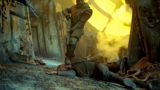 74. Стартрек: Возмездие (2013)