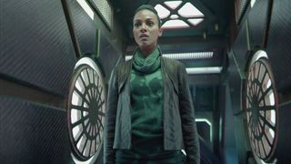 76. Стартрек: Возмездие (2013)