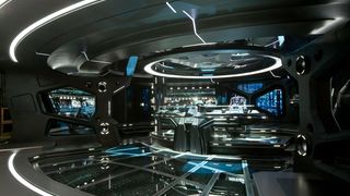 78. Стартрек: Возмездие (2013)