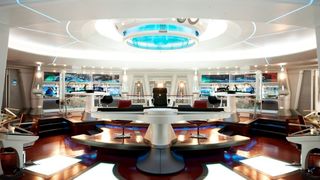 82. Стартрек: Возмездие (2013)