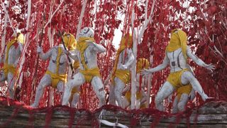 83. Стартрек: Возмездие (2013)