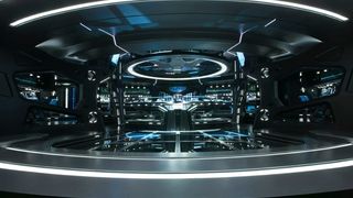 84. Стартрек: Возмездие (2013)