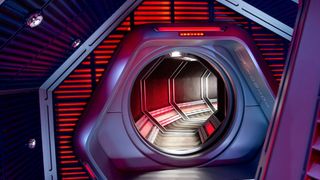 85. Стартрек: Возмездие (2013)