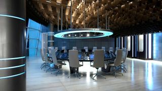 86. Стартрек: Возмездие (2013)