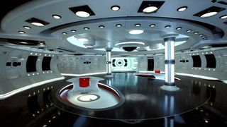 87. Стартрек: Возмездие (2013)