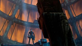 88. Стартрек: Возмездие (2013)