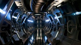 90. Стартрек: Возмездие (2013)