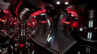 91. Стартрек: Возмездие (2013)