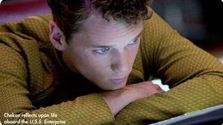 92. Стартрек: Возмездие (2013)