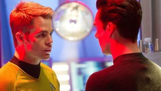 93. Стартрек: Возмездие (2013)