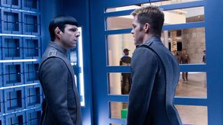 94. Стартрек: Возмездие (2013)