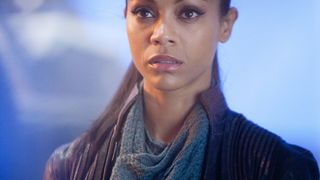 96. Стартрек: Возмездие (2013)